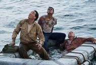 Фильм'Крейсер "Индианаполис"' - кадр 3