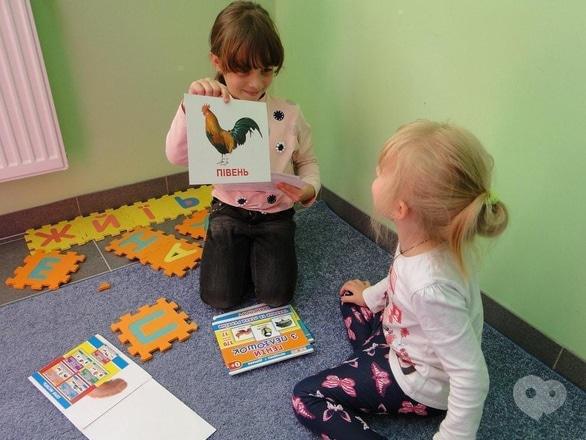 Обучение - Познавательные занятия для детей в студии 'SMART'