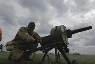 Фильм'Показ документального фильма "Крым. Как это было"' - кадр 2