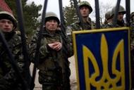 Фильм'Показ документального фильма "Крым. Как это было"' - кадр 3