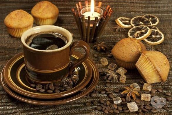 Вечірка - 116-те засідання 'Чашка кави. Че'