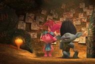 Фильм'Тролли' - кадр 2