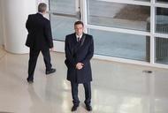 Фильм'Аудитор' - кадр 2