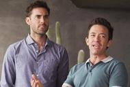 Фильм'Еще один мальчиник' - кадр 3