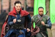 Фильм'Доктор Стрэндж' - кадр 3