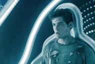 Фильм'Макс Стил' - кадр 2