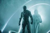 Фильм'Макс Стил' - кадр 3