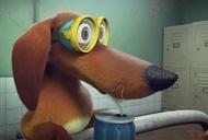 Фильм'Большой побег' - кадр 1