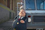 Фильм'Большой побег' - кадр 2