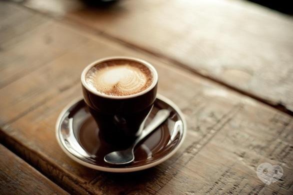 Вечірка - 118-те засідання 'Чашка кави. Че'