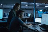 Фильм'Прибытие' - кадр 1