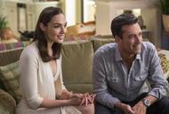 Фильм'Успеть за Джонсами' - кадр 1