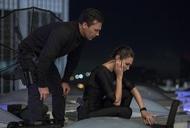 Фильм'Успеть за Джонсами' - кадр 3