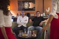 Фильм'С вещами на вылет!' - кадр 3