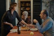 Фильм'Гнездо горлицы' - кадр 2