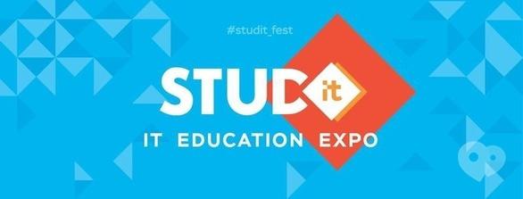 Навчання -  StudIT Fest