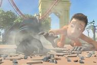 Фильм'Супергерои' - кадр 1