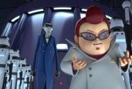 Фильм'Супергерои' - кадр 2