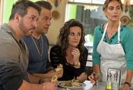 Фильм'Моя большая греческая свадьба 2' - кадр 1