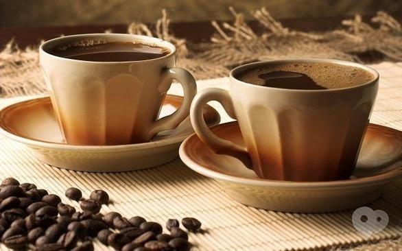 Вечірка - 121-ше засідання 'Чашка кави. Че'