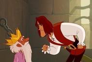 Фильм'Бременские разбойники' - кадр 2