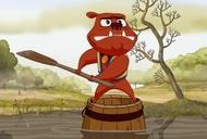 Фильм'Бременские разбойники' - кадр 3