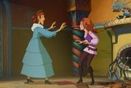 Фильм'Синдбад. Пираты семи штормов' - кадр 1