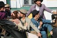 Фильм'Моя бабушка Фанни Каплан' - кадр 1