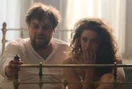 Фильм'Моя бабушка Фанни Каплан' - кадр 2