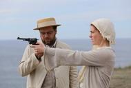 Фильм'Моя бабушка Фанни Каплан' - кадр 3