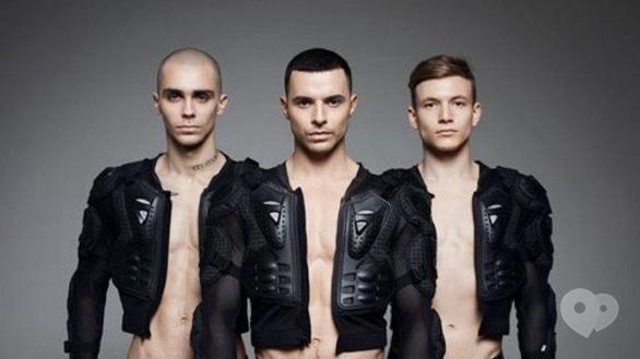 Навчання - Майстер-клас від Артемія Лазарєва (KOZAKY)