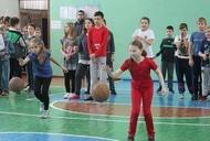 Фільм'Стейсі Девіс та Максим Мірошніченко провели майстер-клас гімназистам' - фото 1