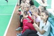 Фільм'Стейсі Девіс та Максим Мірошніченко провели майстер-клас гімназистам' - фото 3