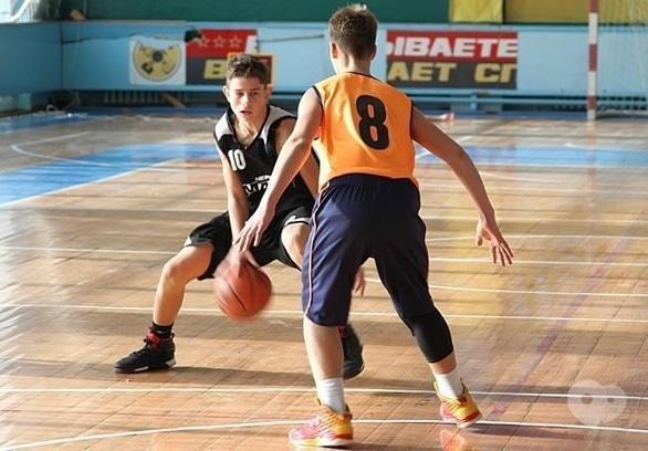 Черкаські Мавпи - 'Черкаські Мавпи-03' виходять у другий етап ВЮБЛ