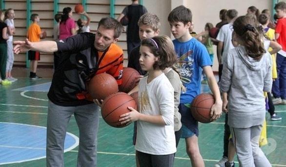 Черкаські Мавпи - Майстер-клас від дублерів