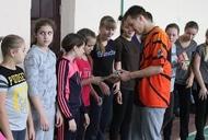 Фільм'Майстер-клас від дублерів' - фото 2