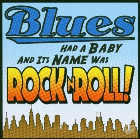 Концерт - Blues evening на Lucky Studio