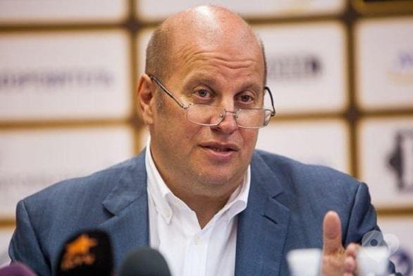 Черкаські Мавпи - Михайло Бродський: хто іде, той дійде