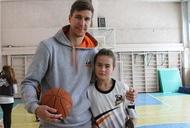 Фільм'Сізов та Воєвода на зустрічі зі школярами' - фото 2