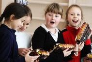 Фільм'Сізов та Воєвода на зустрічі зі школярами' - фото 4