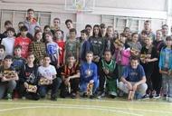 Фільм'Сізов та Воєвода на зустрічі зі школярами' - фото 5