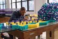 Фильм'Скрытая красота' - кадр 1