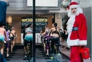 Фильм'Плохой Санта 2' - кадр 2