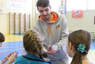 Фільм'Майстер-клас від Давидюка та Кольченка' - фото 3