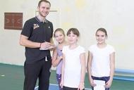 Фільм'Майстер-клас від Давидюка та Кольченка' - фото 5