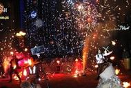 Фільм'Урочисте відкриття новорічної ялинки 2017 в Черкасах' - фото 3