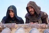 Фильм'Assassin's Creed: Кредо убийцы' - кадр 3