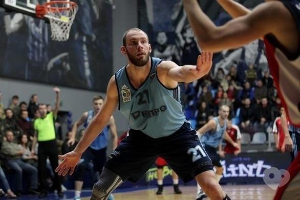 Черкаські Мавпи - Тренери Суперліги проголосували за кращих гравців першої частини сезону - фото Черкаські Мавпи - Тренери Суперліги проголосували за кращих гравців першої частини сезону