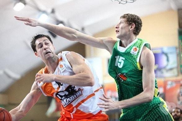 Черкаські Мавпи - Максим Івшин повертається до 'Черкаських Мавп' - фото Черкаські Мавпи - Максим Івшин повертається до 'Черкаських Мавп'