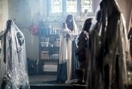 Фото 'Не стукай двічі' - кадр 1 Фільм'Не стукай двічі' - кадр 1